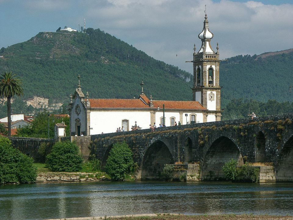 Lugar Ponte de Lima