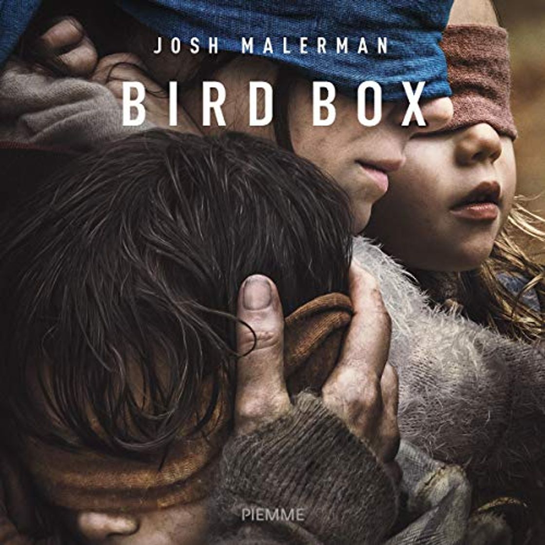 Book Bird Box