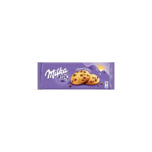 Milka Cookie