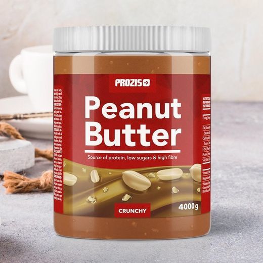 Product Prozis Peanut Butter 