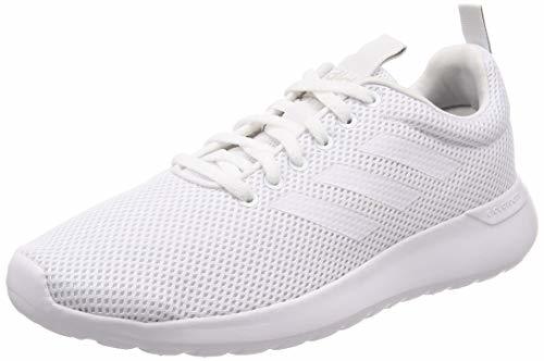 Fashion Adidas Lite Racer CLN, Zapatillas para Hombre, Blanco