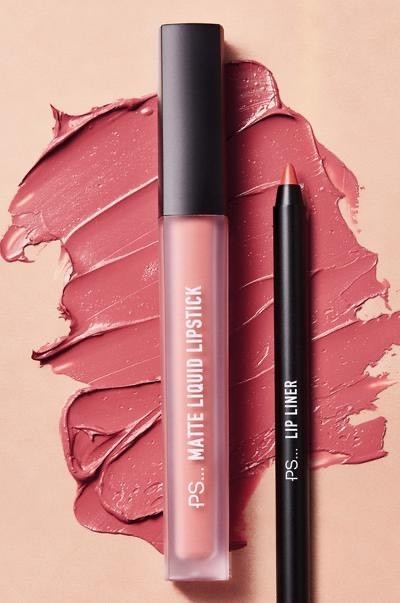 Social LipKits Matte da Primark