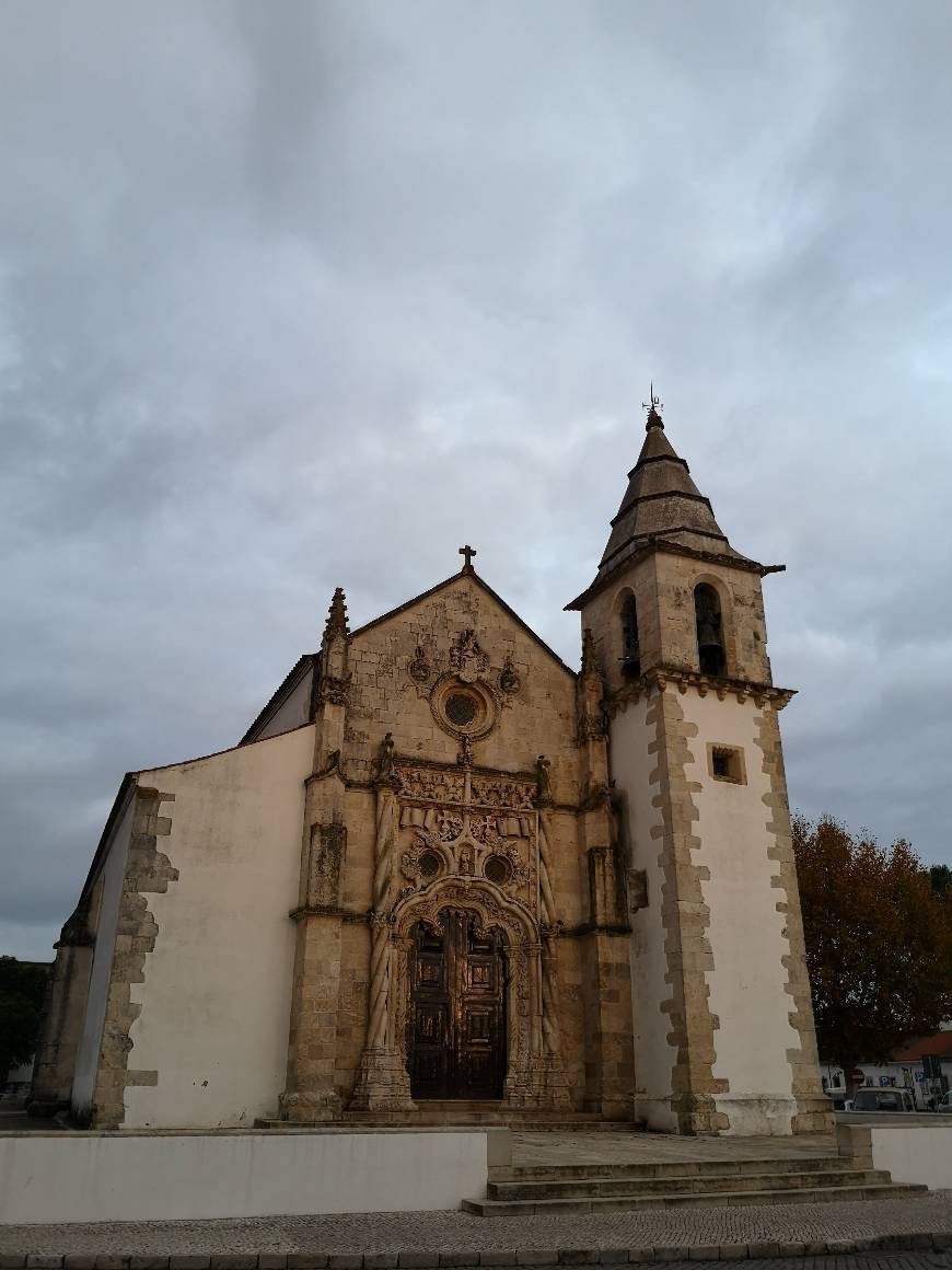 Place Igreja Matriz da Golegã