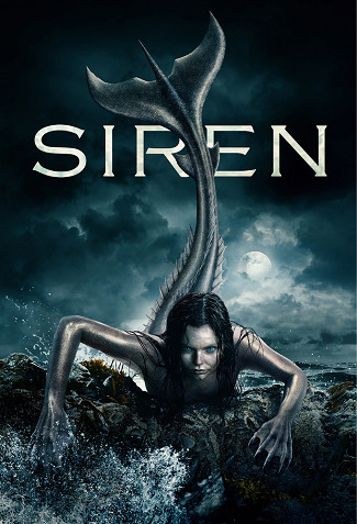 Serie Siren