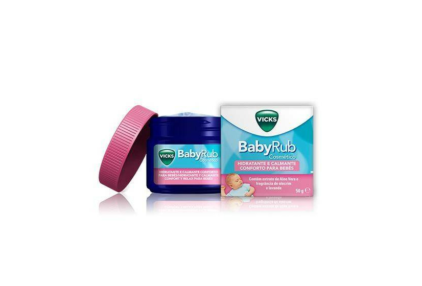 Products Vicks