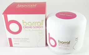 Fashion Creme barral