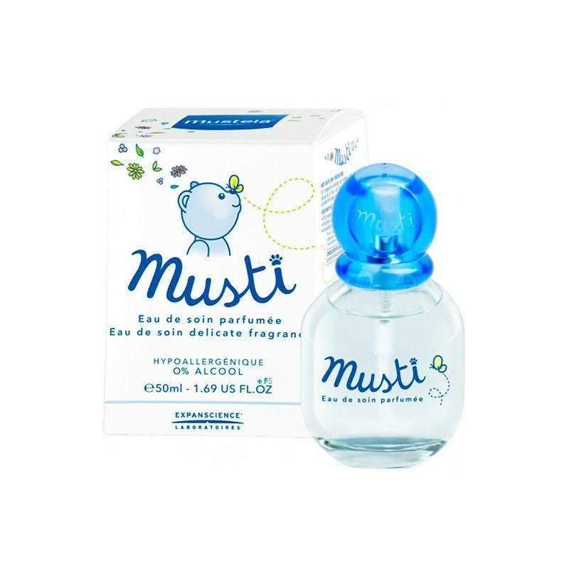 Moda Perfume musti