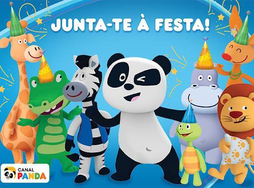 Moda Panda