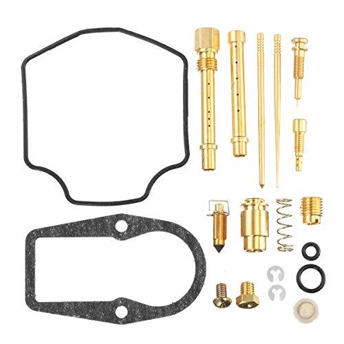 Productos Viviance Carburador Carb Repair Kits De Herramientas para Yamaha Xt600E Xt600 Xt600K