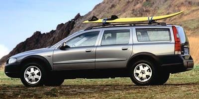 Fashion Volvo XC 70 CrossCountry