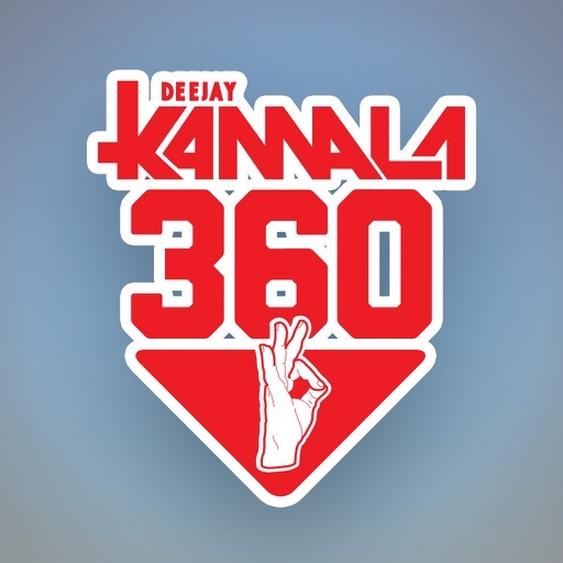 App DJ KAMALA 360