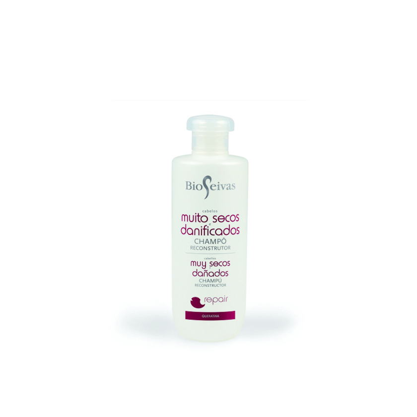 Product BIOSEIVAS SHAMPOO RECONSTRUTOR