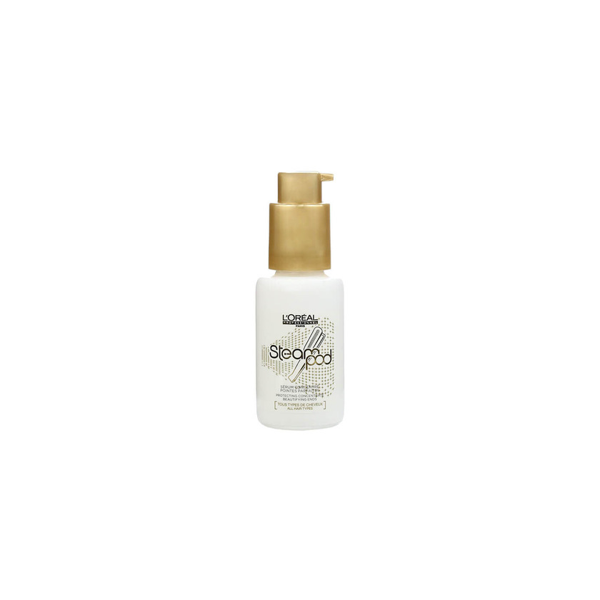 Product L'OREAL PROFESSIONNEL STEAMPOD REPLENISHING SMOOTHING SERUM