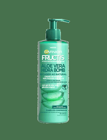 Producto Fructis Creme de Pentear Aloe Vera