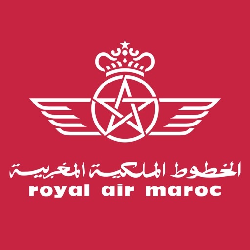 App Royal Air Maroc