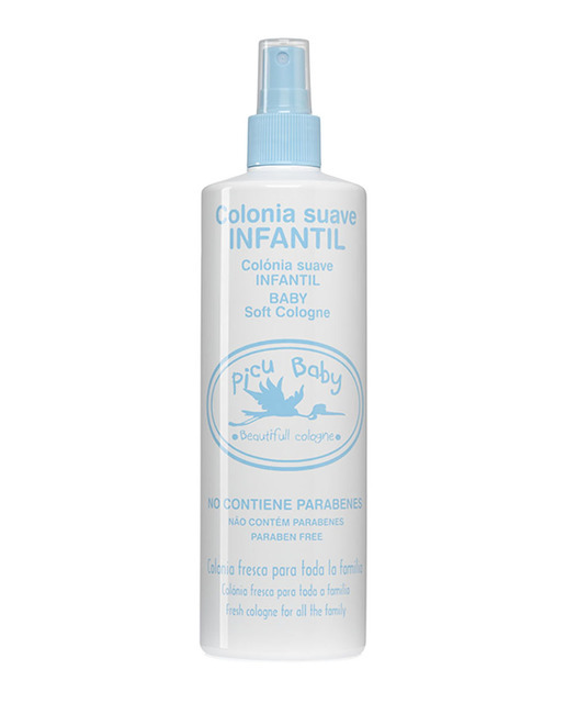 Product Colonia infantil Picu Baby envase 500 ml