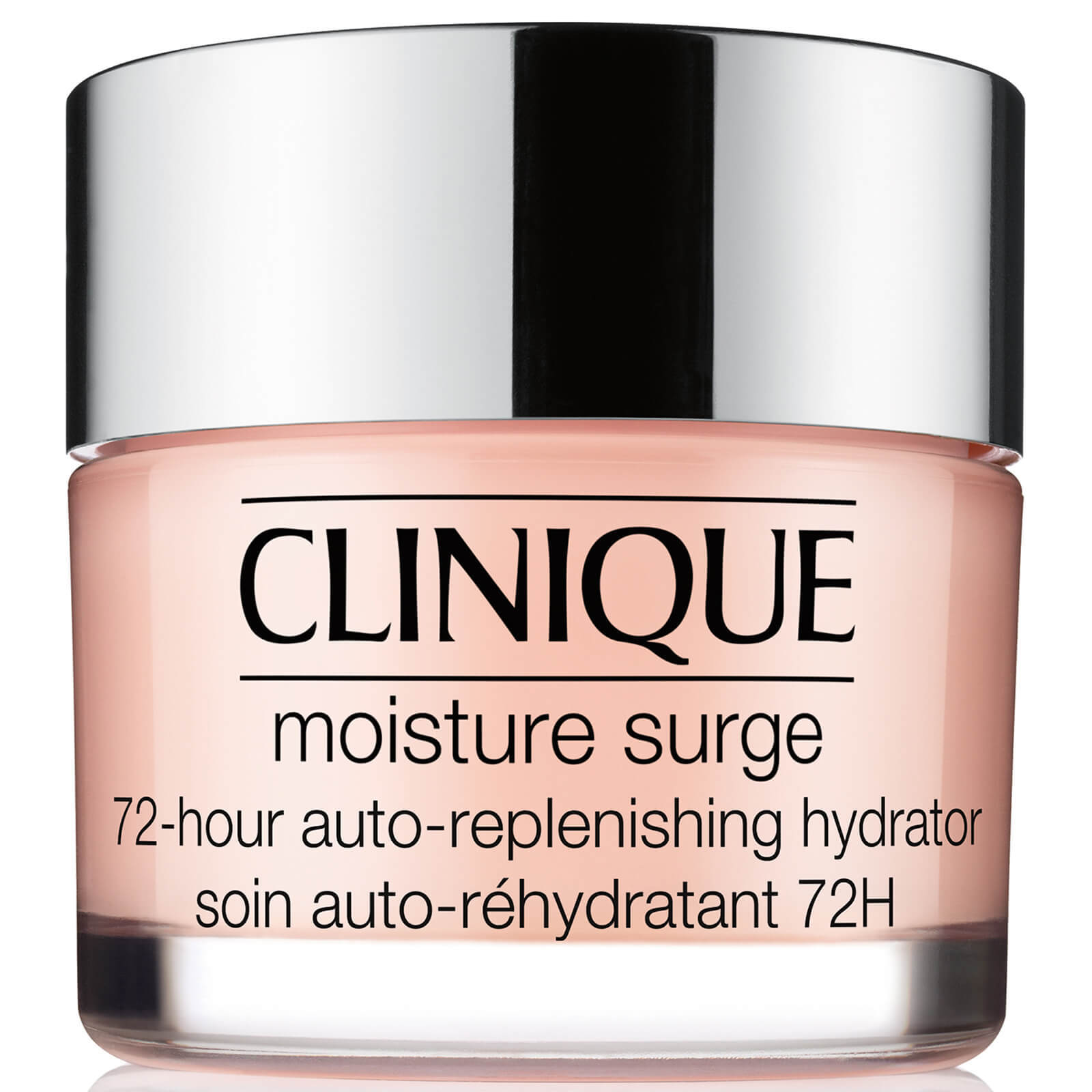 Product Clinique Moisture Surge 72H Creme Hidratante