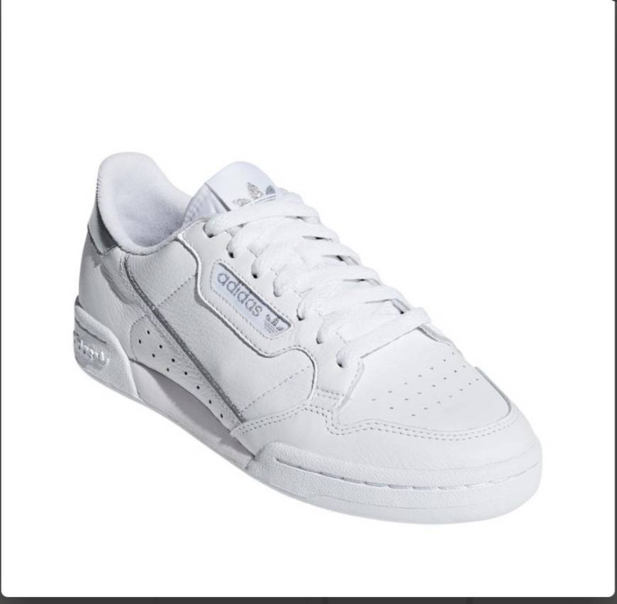 ADIDAS CONTINENTAL A80