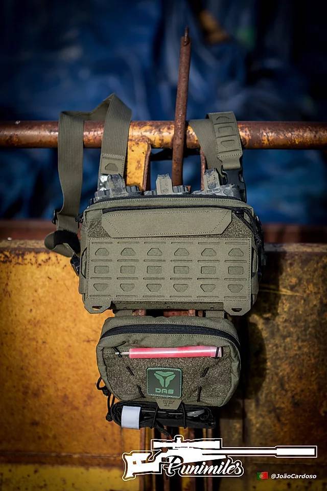 Producto Chest Rig