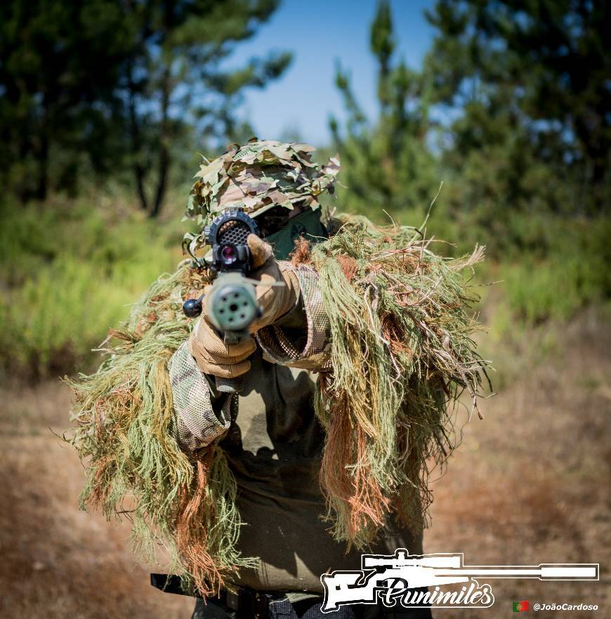 Product Ghillie sniper viper 