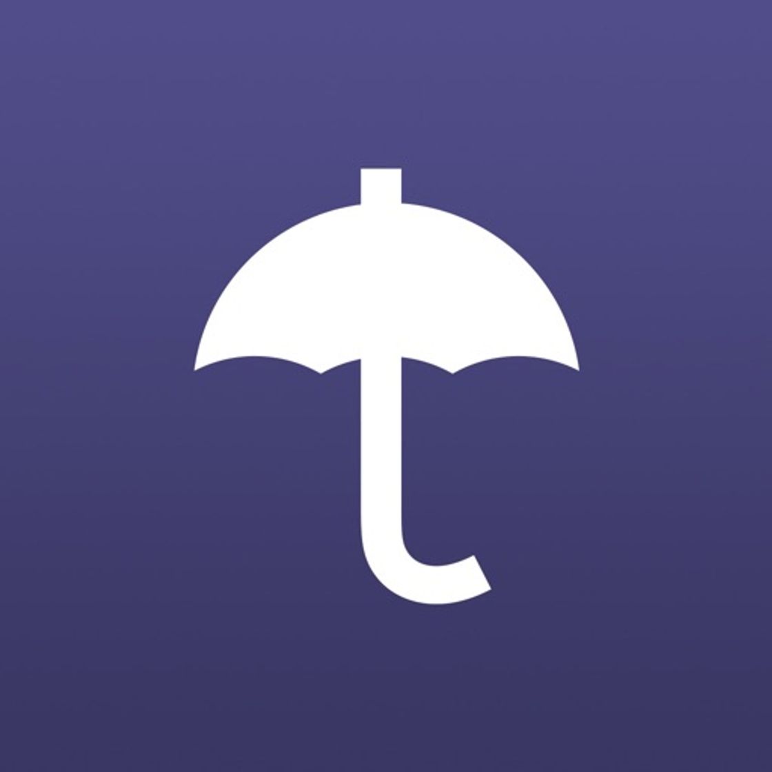 App Rentbrella