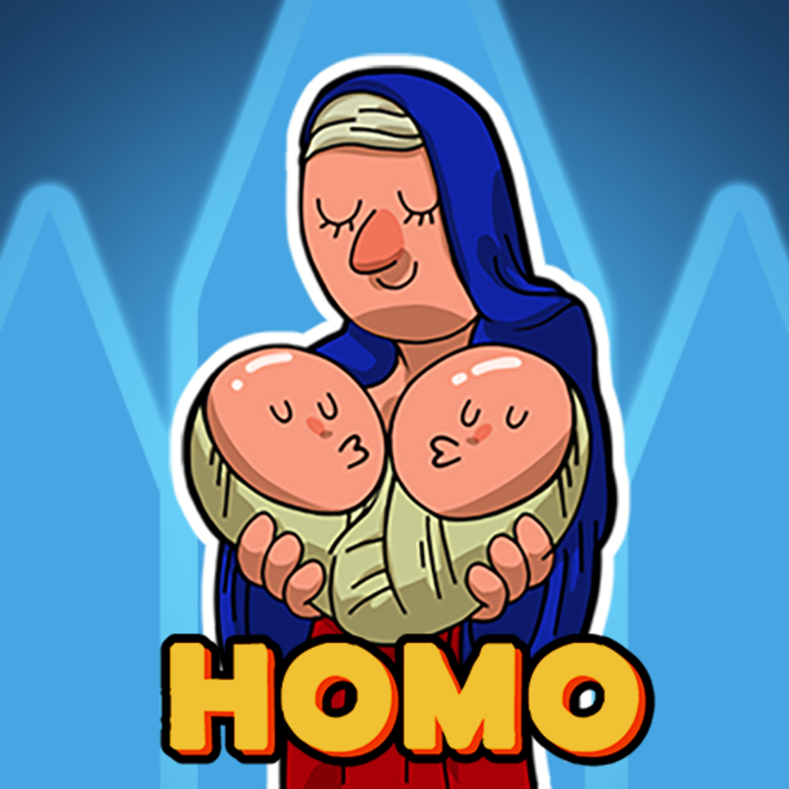 Videogames Homo Evolution: Origens da Humanidade 