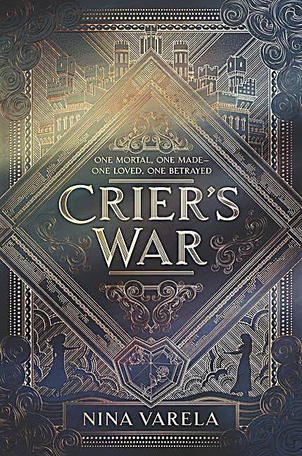 Crier's War