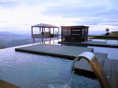 Hotel & Spa Alfandega da Fe