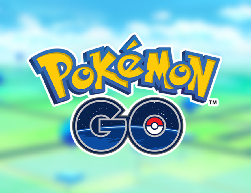 Pokemon go