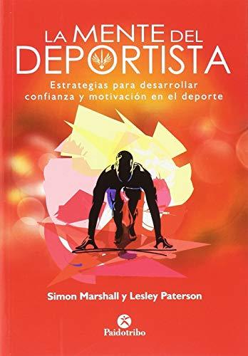 Book Mente del deportista, La