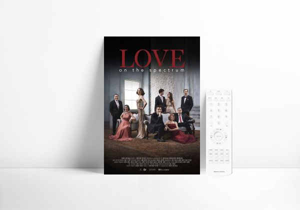 Serie El amor en el espectro autista