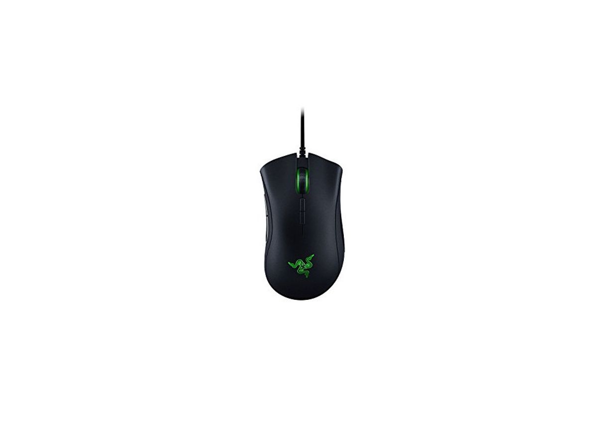 Social Razer DeathAdder Elite - Ratón Gaming