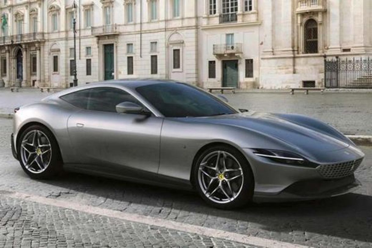 Social Ferrari 