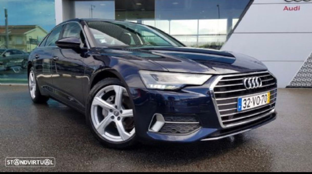 Social Audi