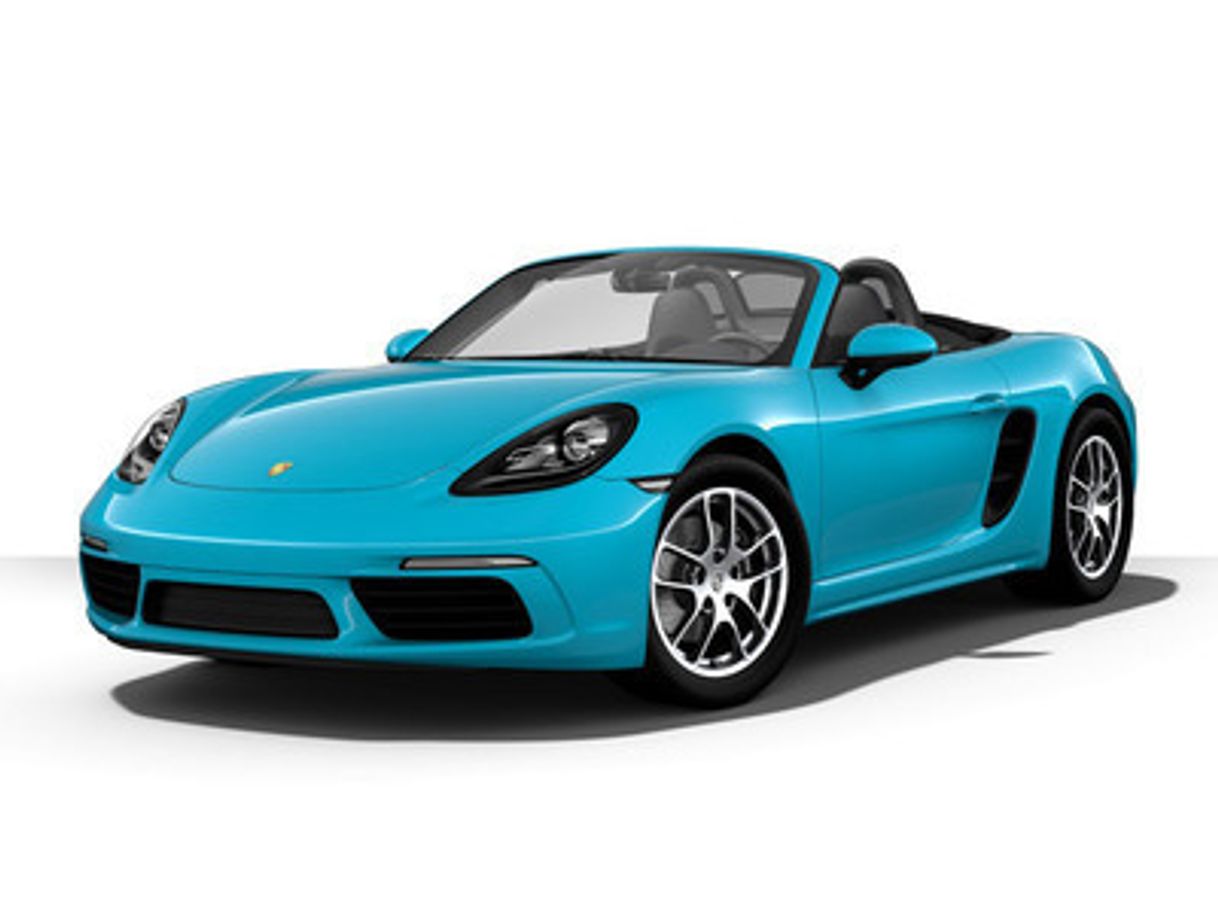 Social Porsche 
