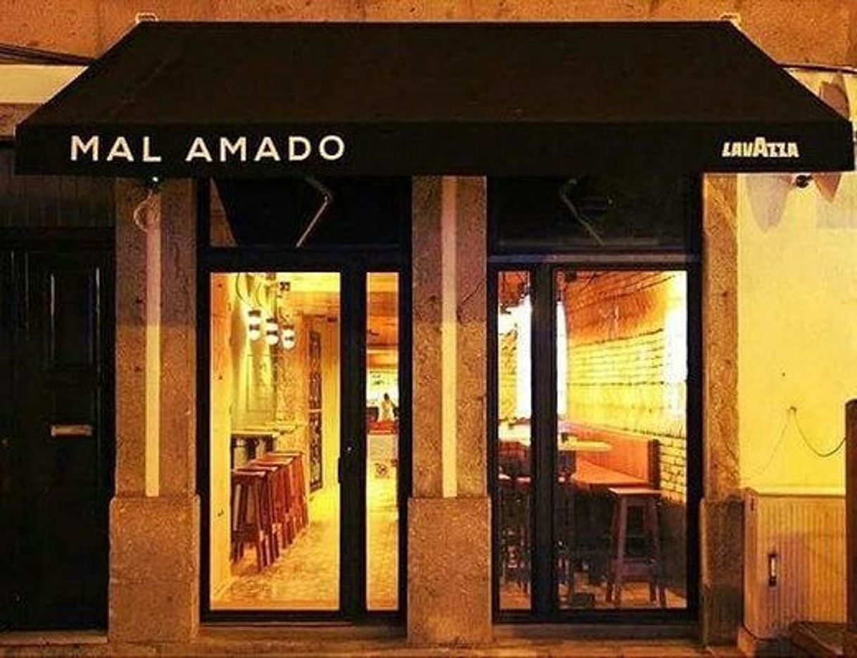 Restaurantes Mal Amado