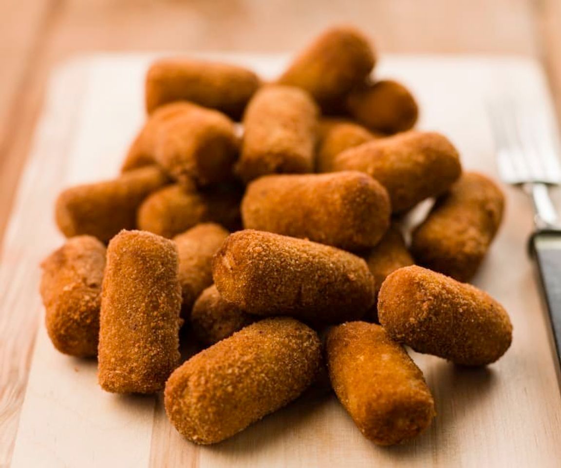 Social Croquetes 