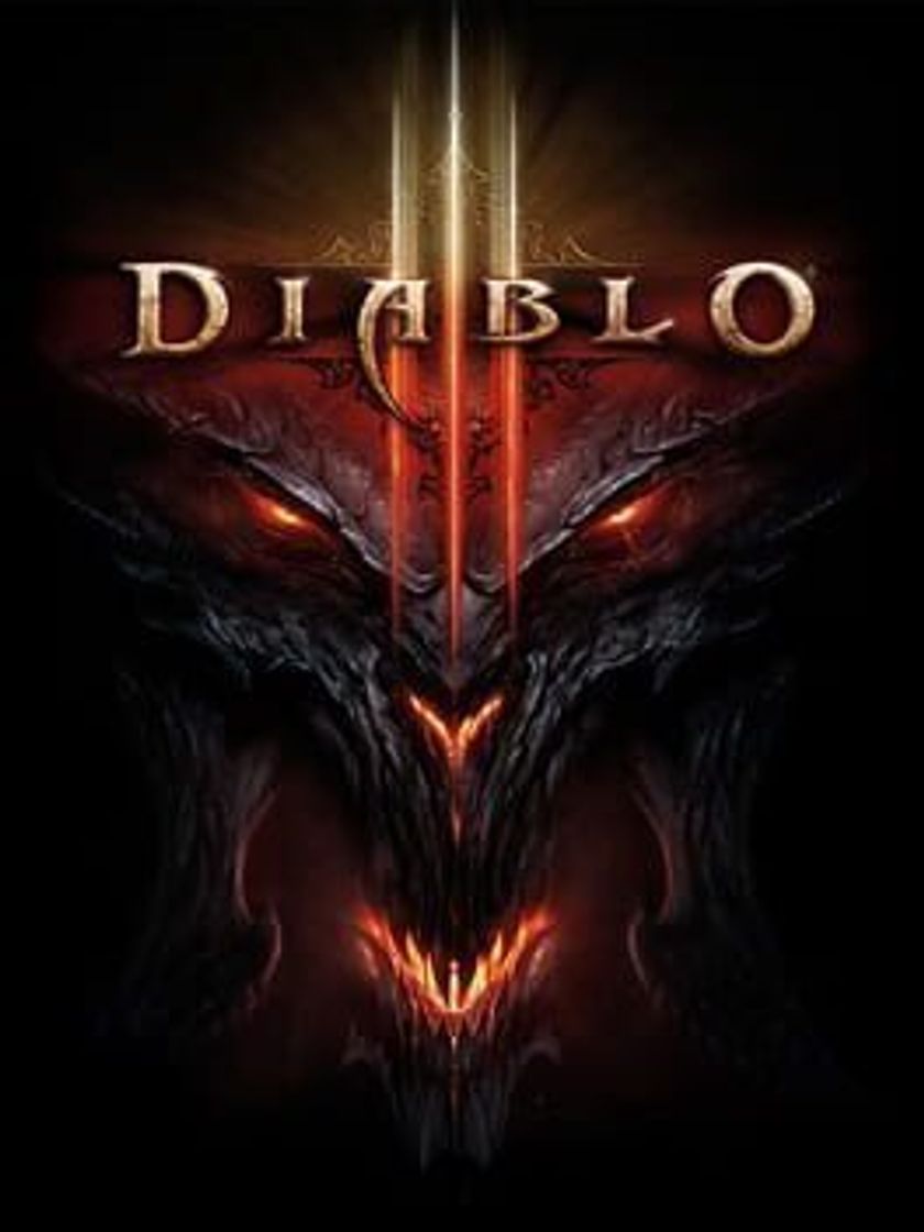 Videojuegos Diablo III