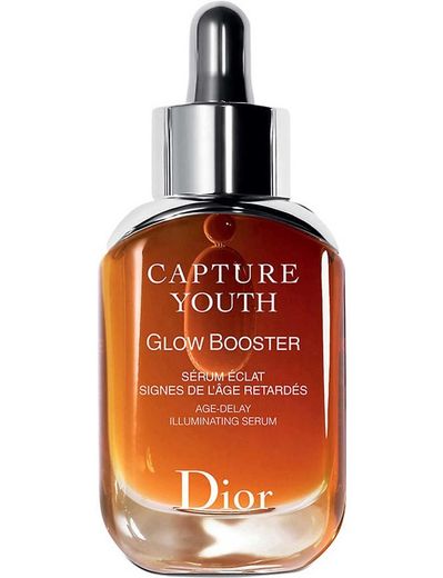 Dior Capture Youth Glow Booster 