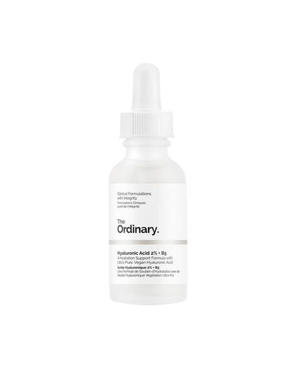 The ordinary - Hyaluronic Acid 2%