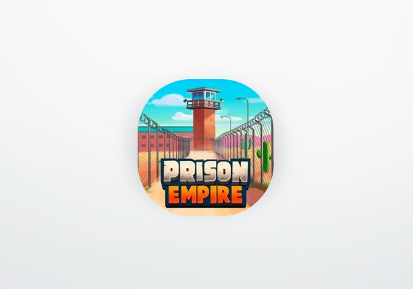 Aplicação Prison Empire Tycoon－Idle Game