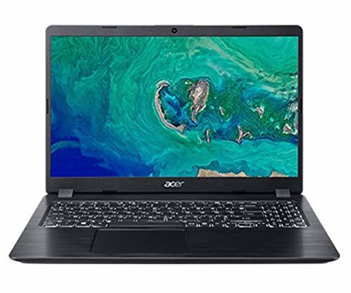 Place Acer PORTATIL Aspire 5 A515-52-76DF I7-8565U 15.6HD 8GB S256GB WiFi.AC W10 Gris