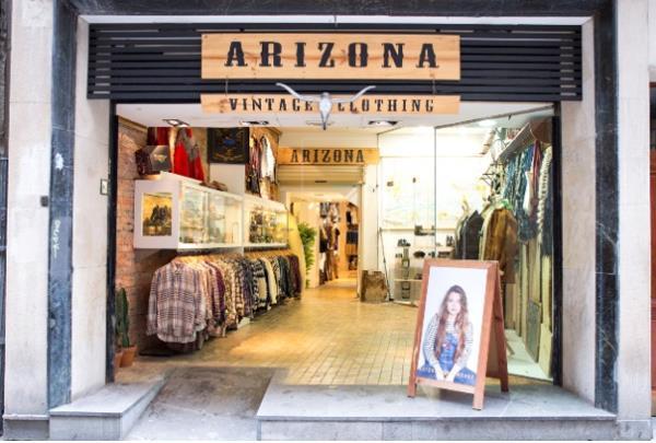 Moda Arizona Vintage