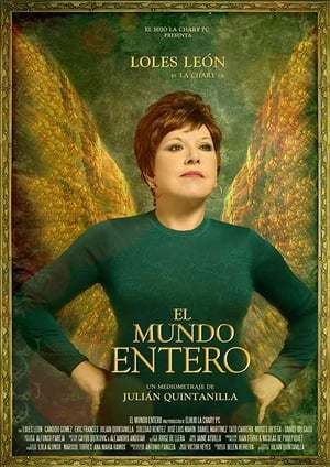 Película El mundo entero