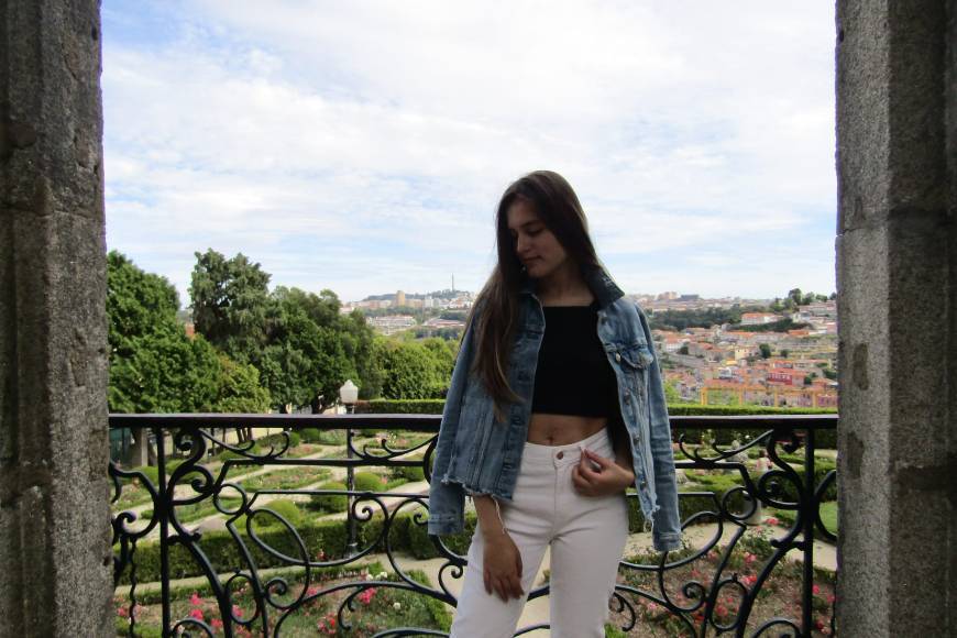 Place Vila Verde da Raia