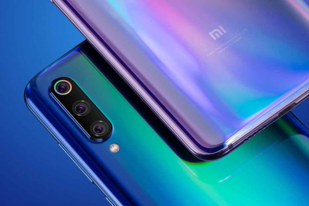 Moda Xiaomi Smartphones | P-Telemóveis Portugal