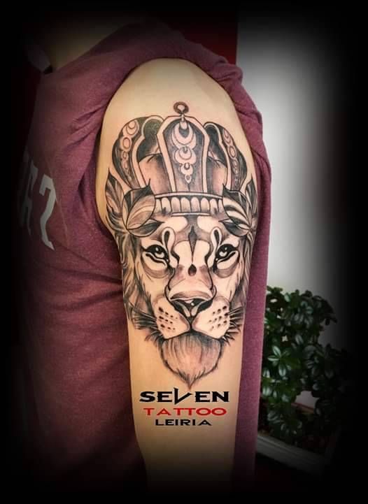 Moda Seven Tattoo Leiria