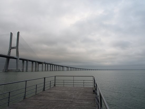 Lugar Jardim do Passeio dos Heróis do Mar