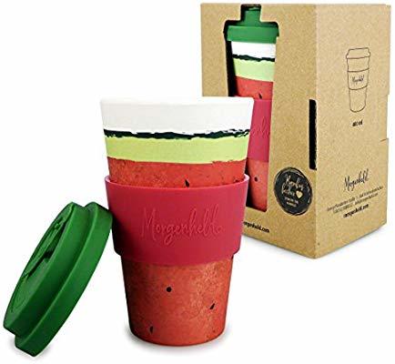 Product Morgenheld Vaso de bambu moderno