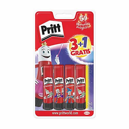 Social Pritt Barra Adhesiva